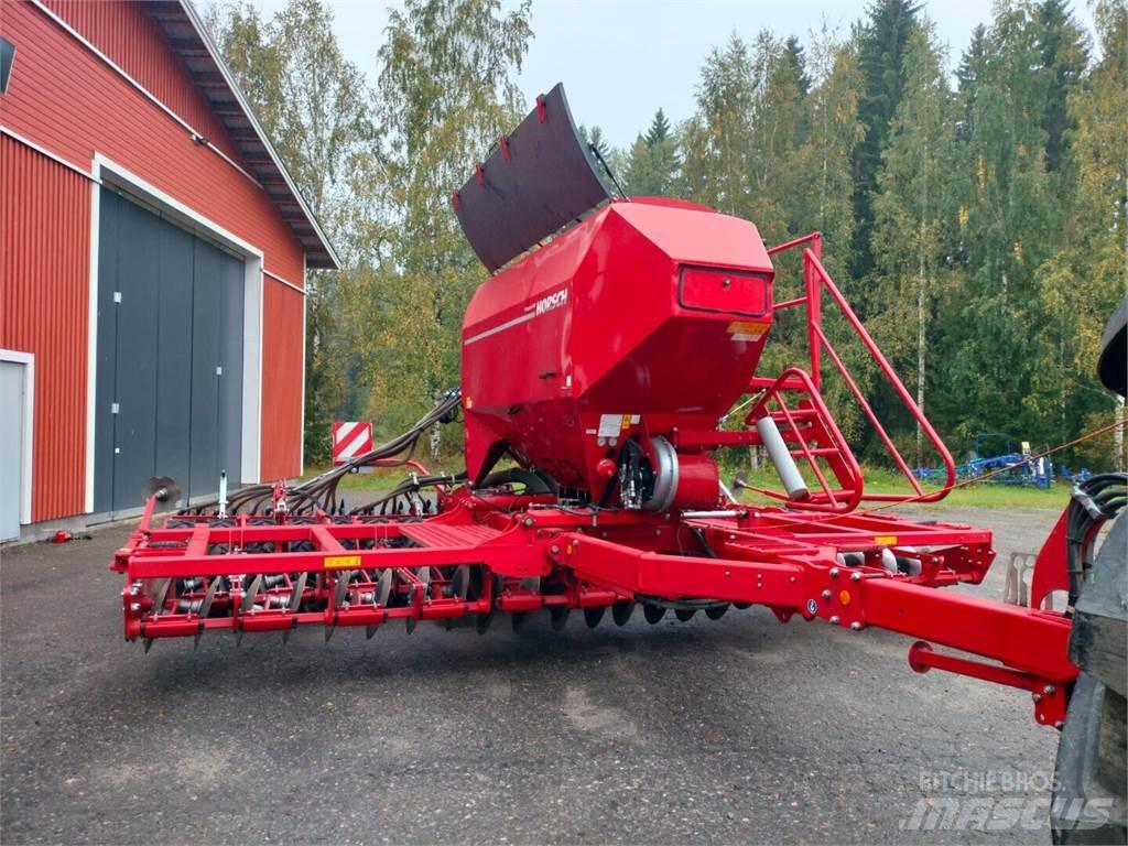 Horsch Pronto 6DC Szemenként vetőgépek