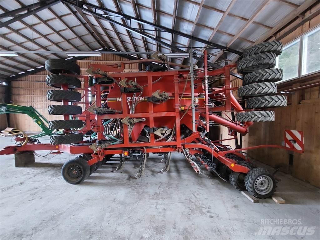 Horsch Sprinter Szemenként vetőgépek