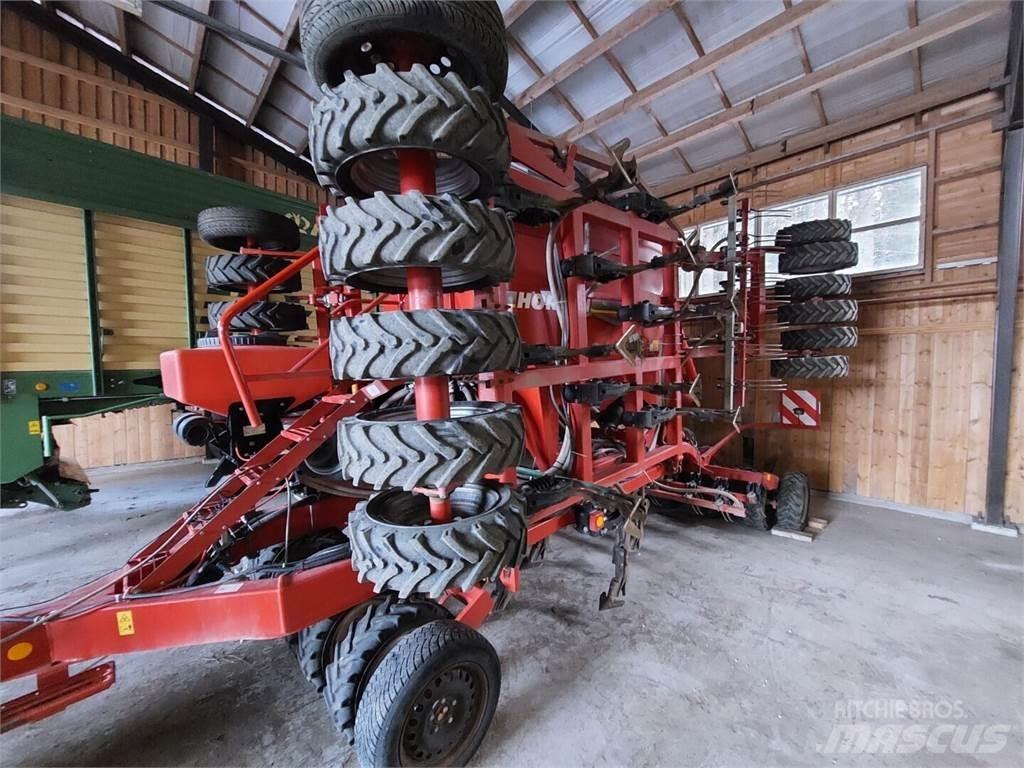 Horsch Sprinter Szemenként vetőgépek
