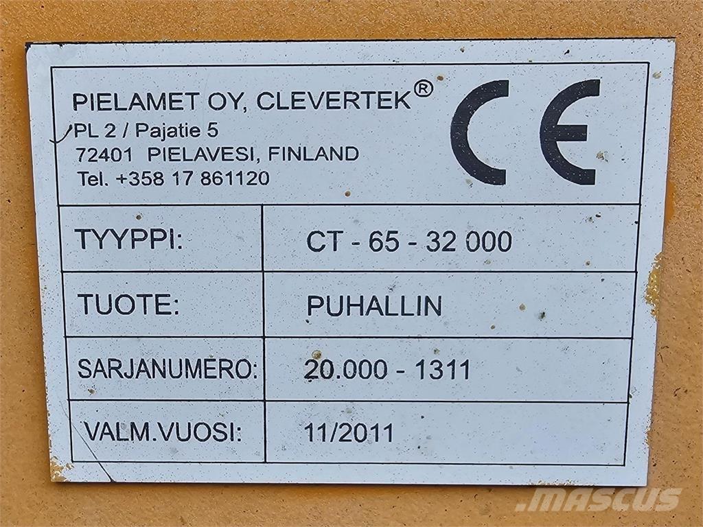  Imuvaunu Építőipar - Egyebek