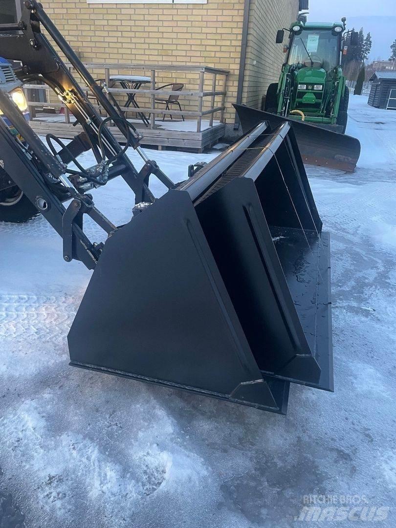 Iseki TG 5475 Egyéb kommunális gépek