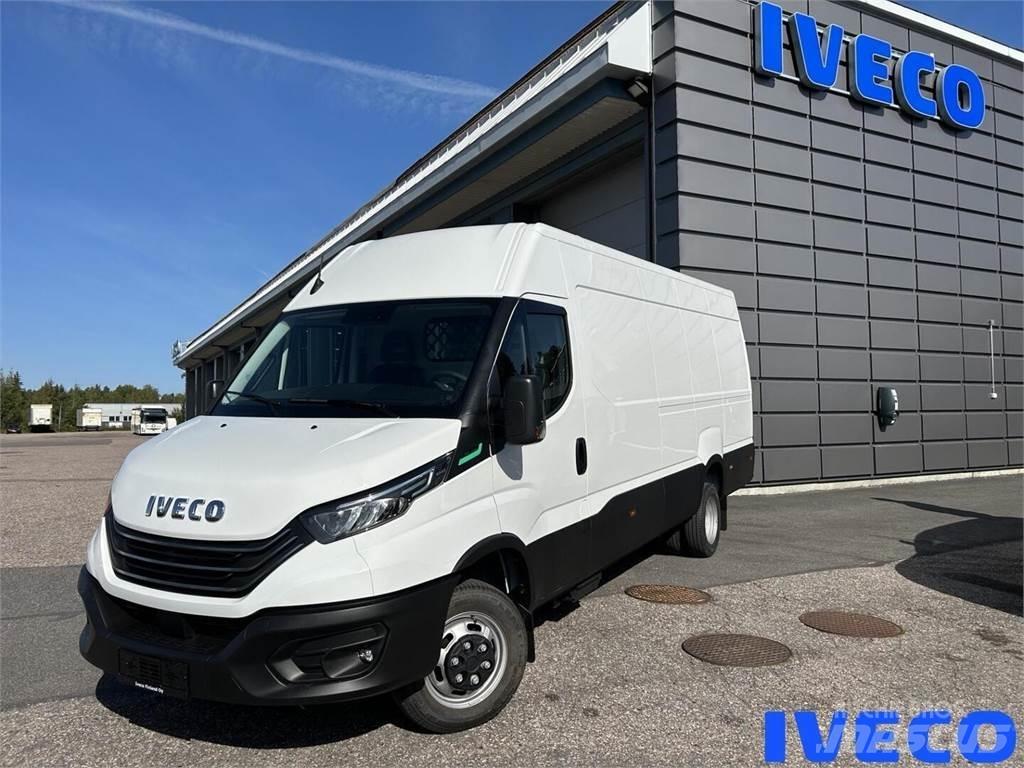 Iveco Daily Egyéb