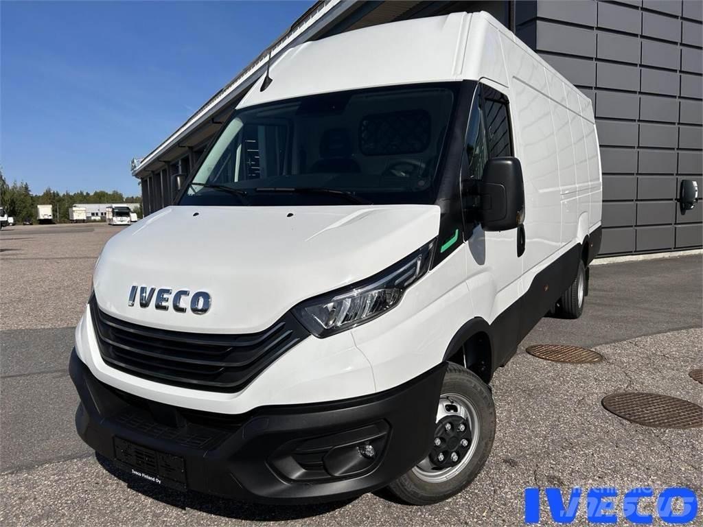 Iveco Daily Egyéb
