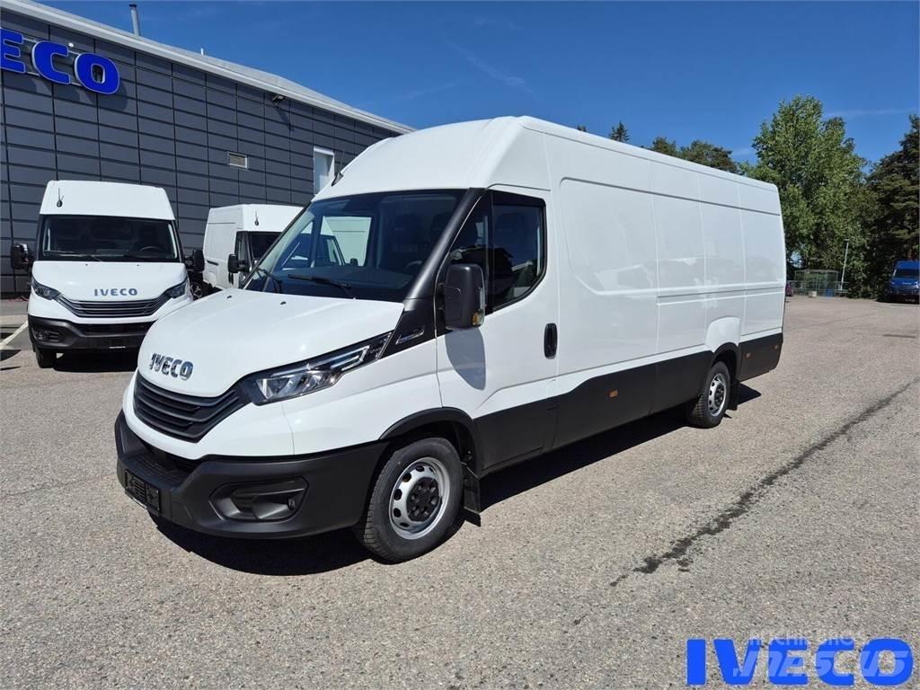 Iveco Daily Egyéb