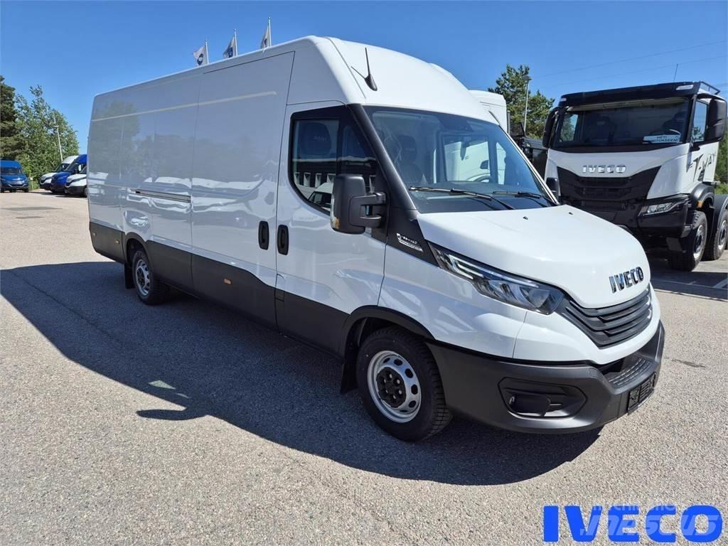 Iveco Daily Egyéb