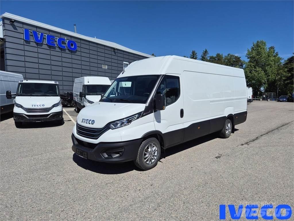 Iveco Daily Egyéb