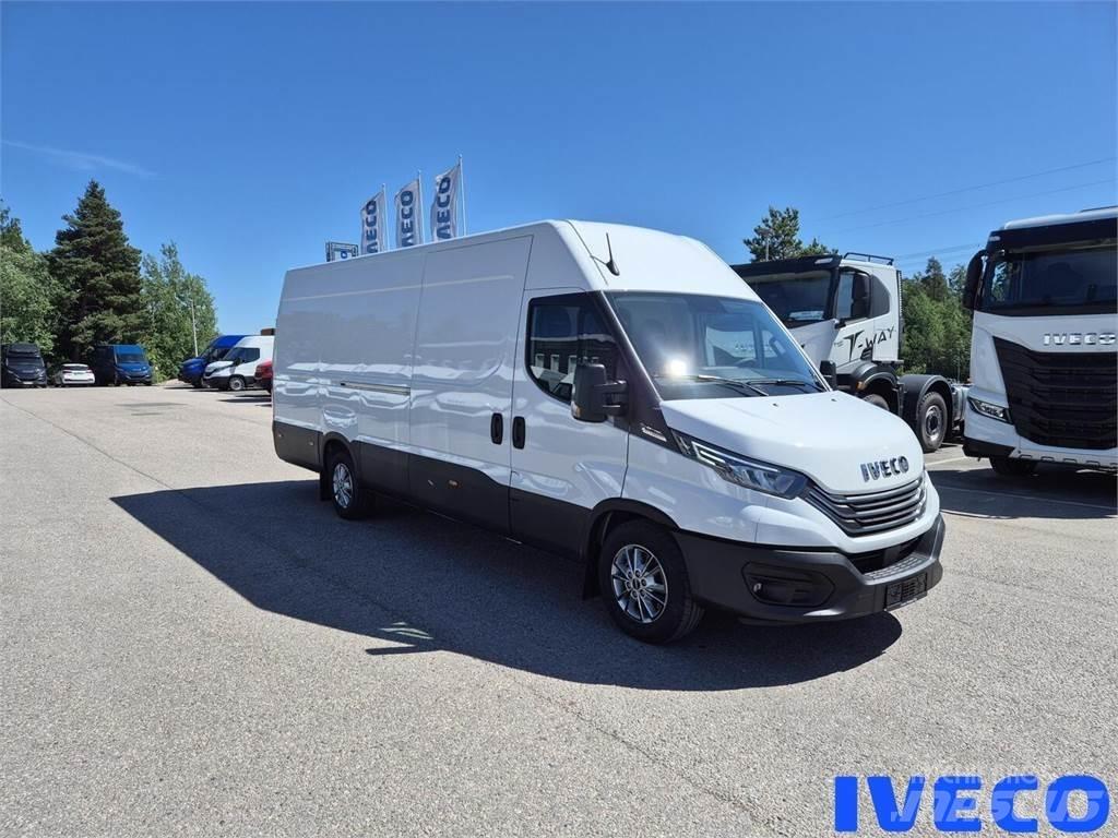 Iveco Daily Egyéb
