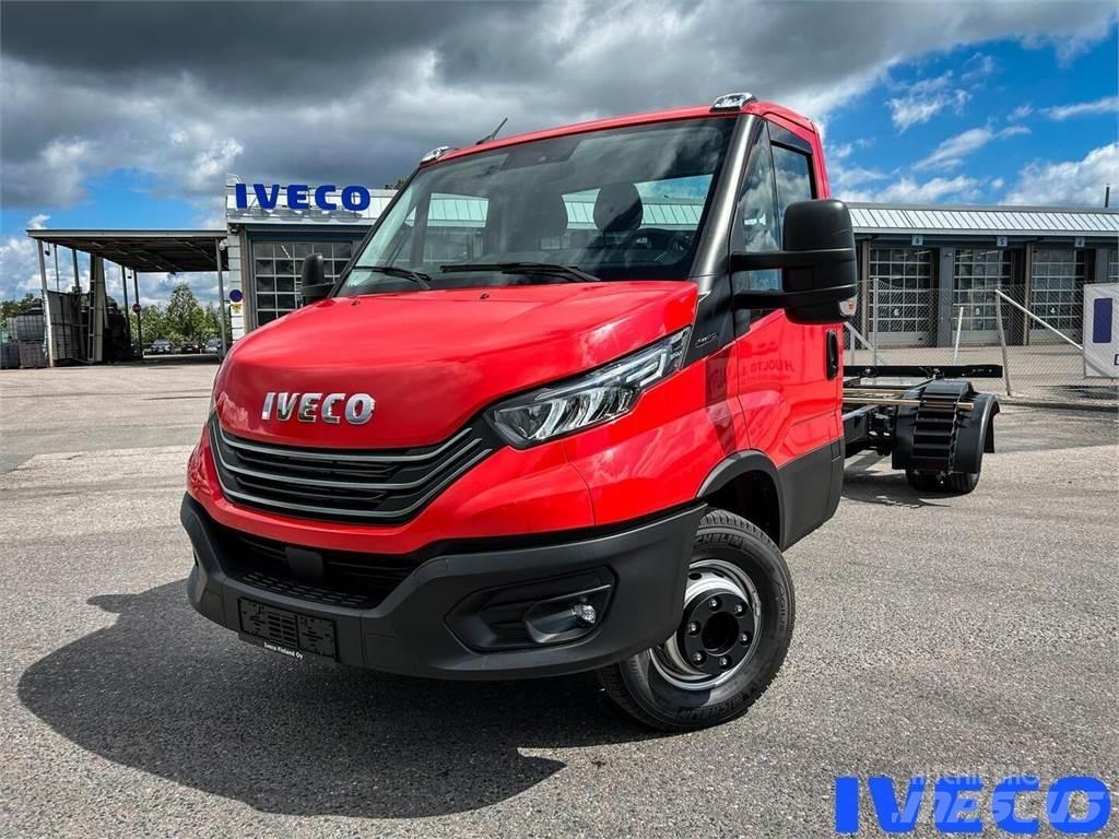Iveco Daily Egyéb
