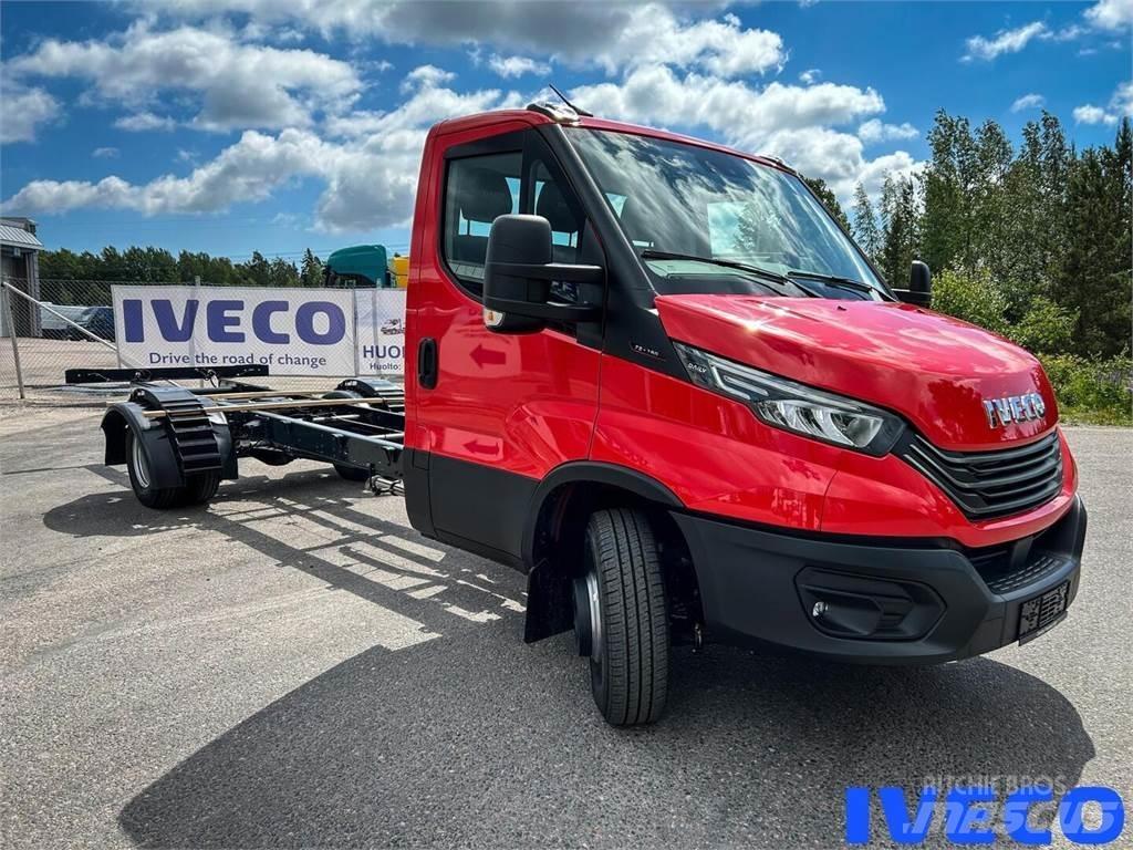 Iveco Daily Egyéb