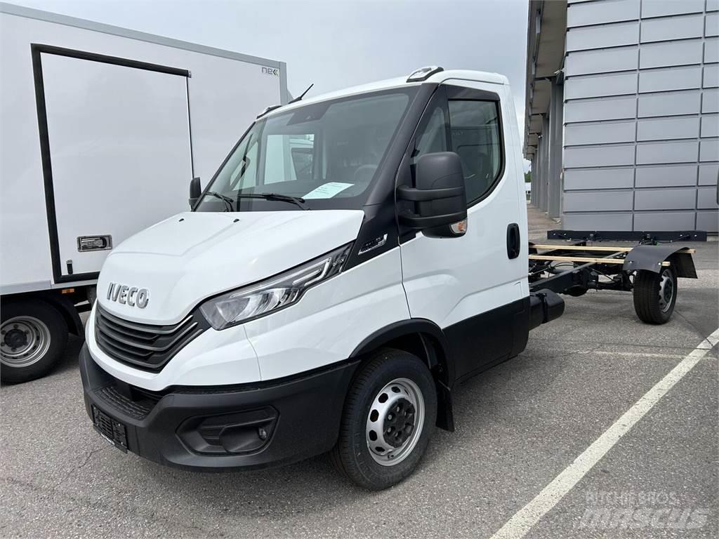 Iveco Daily Egyéb