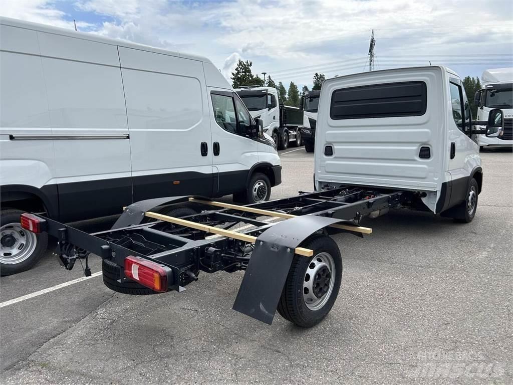 Iveco Daily Egyéb