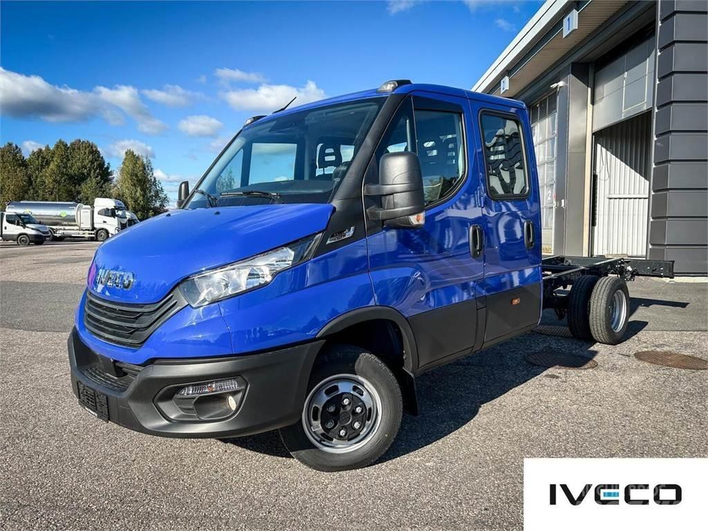 Iveco Daily Egyéb