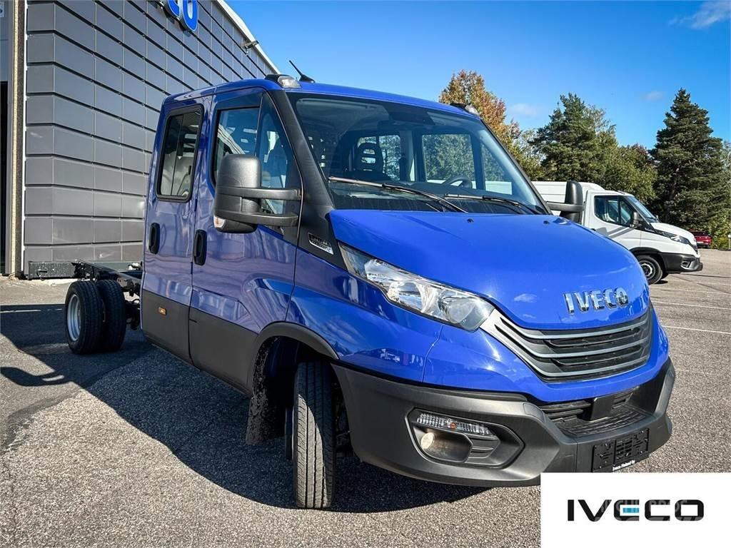 Iveco Daily Egyéb