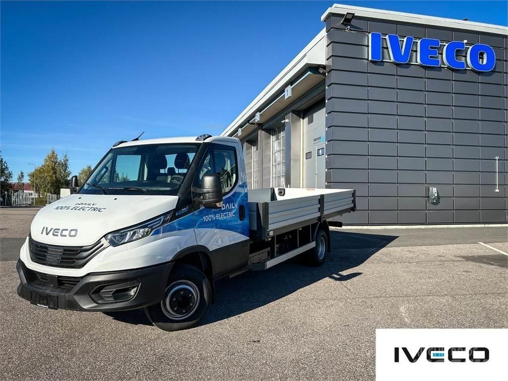Iveco Daily Egyéb