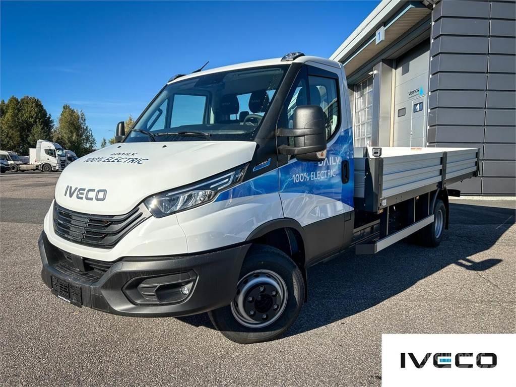 Iveco Daily Egyéb