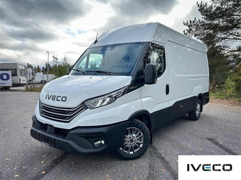 Iveco Daily Egyéb