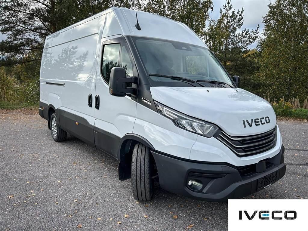 Iveco Daily Egyéb