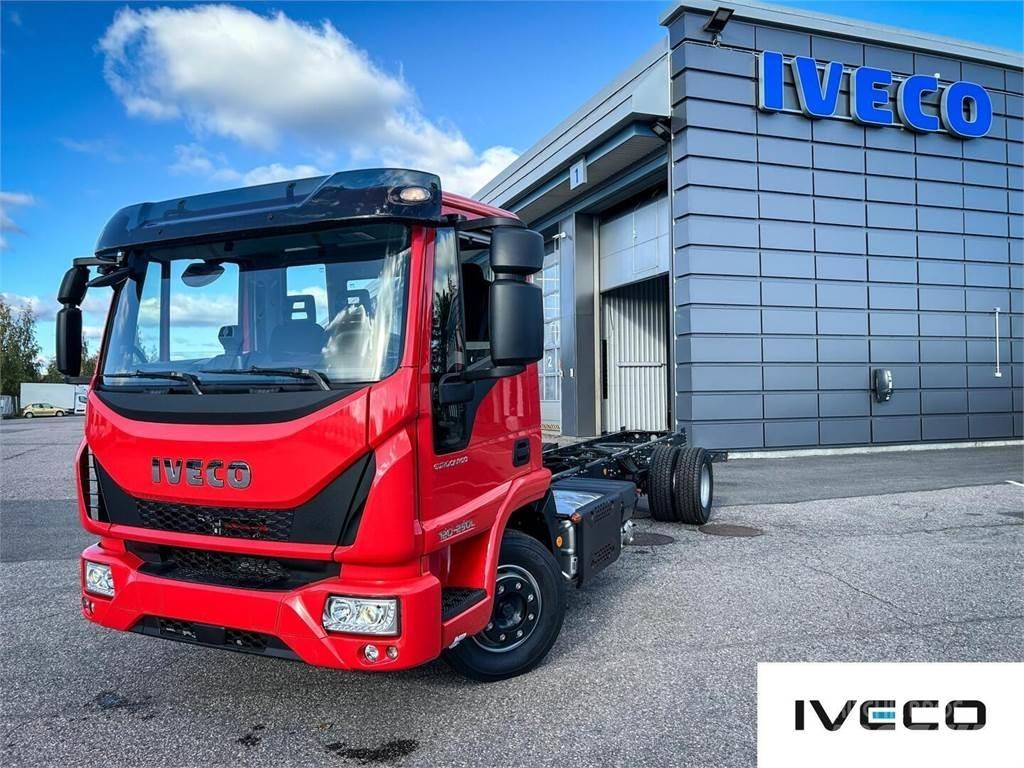 Iveco Eurocargo Egyéb