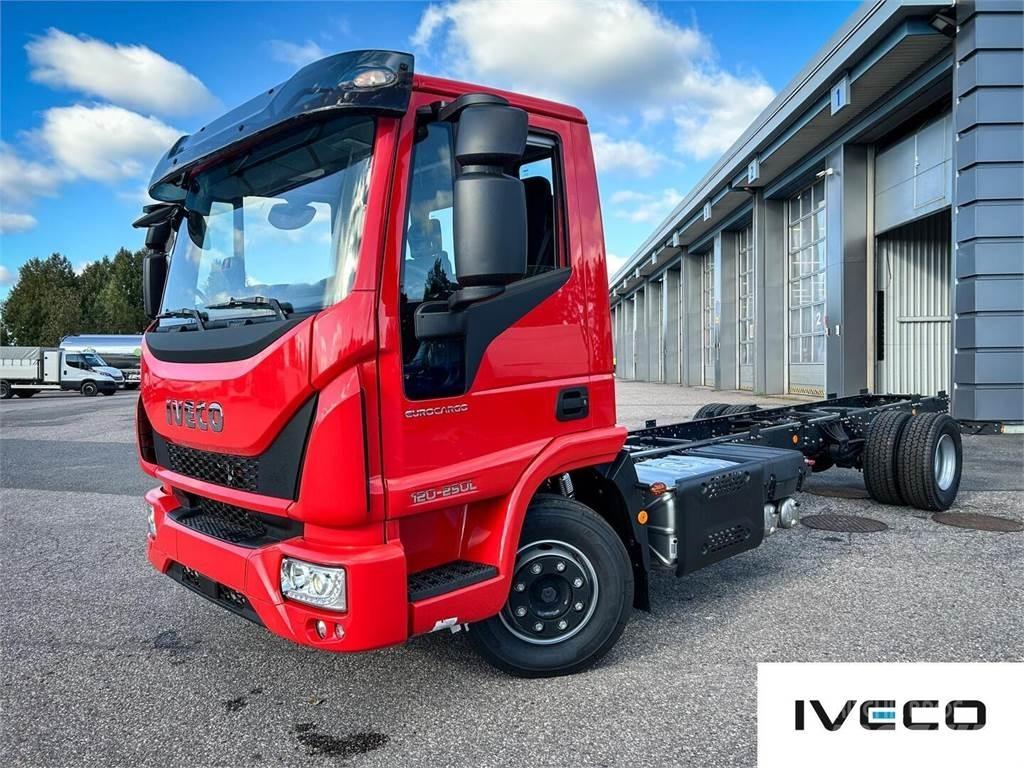 Iveco Eurocargo Egyéb