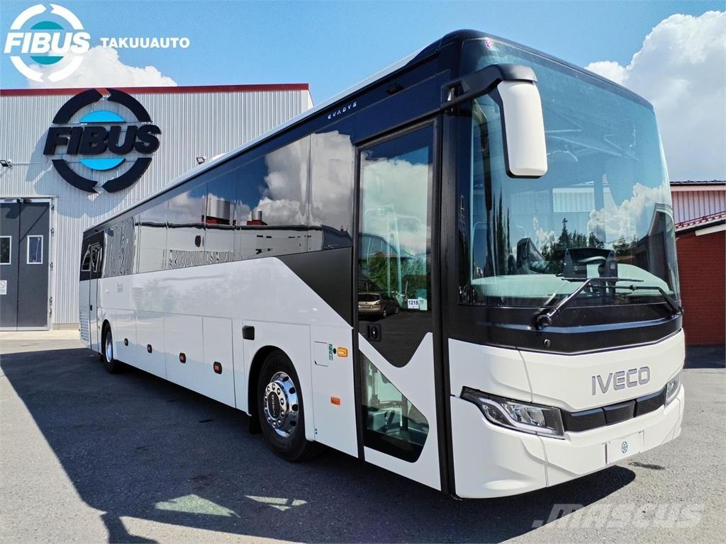 Iveco Evadys Kirándulóbuszok