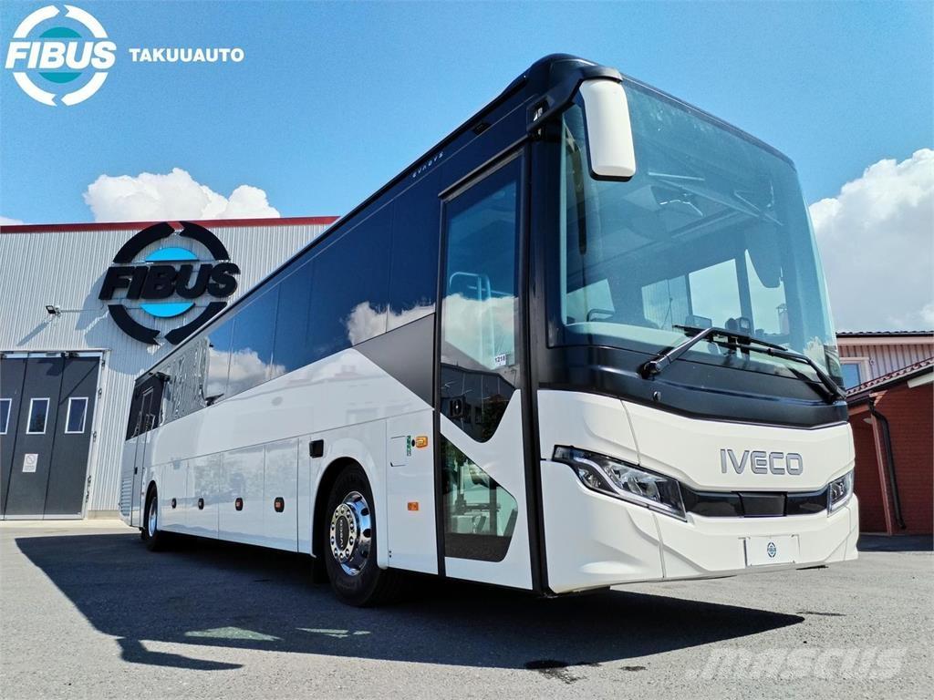 Iveco Evadys Kirándulóbuszok
