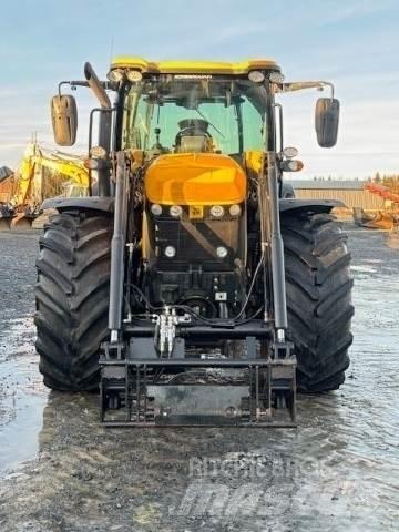 JCB 4220 Traktorok