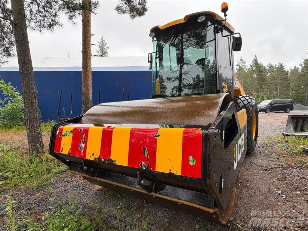 JCB VM117 Építőipar - Egyebek