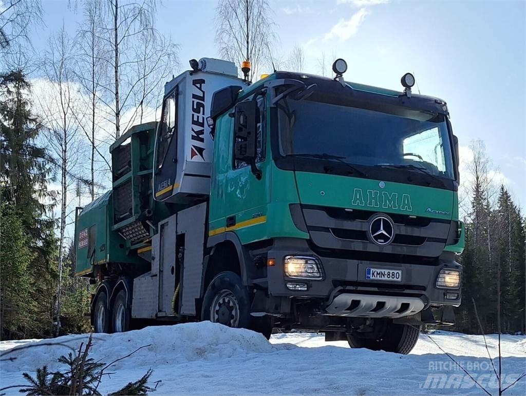 JENZ HEM 582 DQ Erdészet - Egyebek