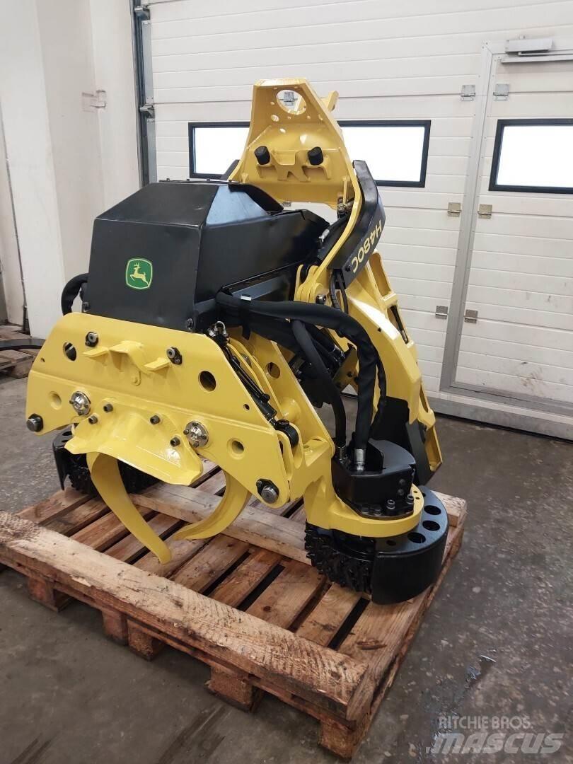 John Deere H480C Betakarító fejek