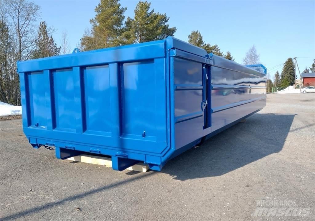 Jorpe R045 Terra Állványok