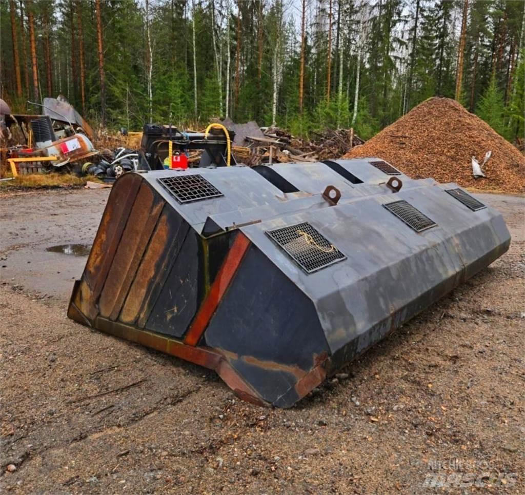  Kärkikippikauha Kanalak