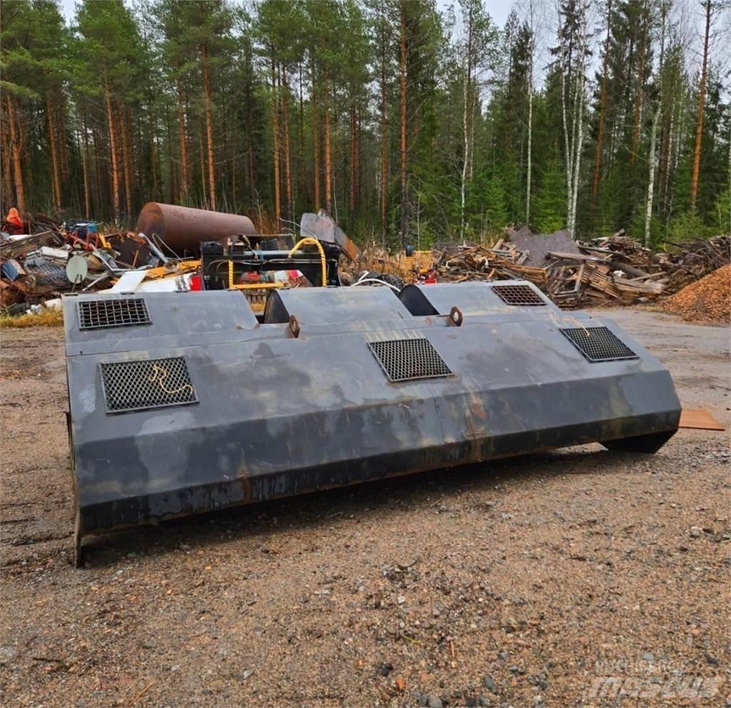  Kärkikippikauha Kanalak