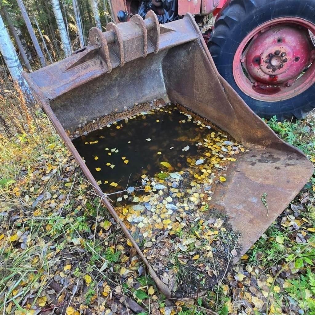  Kauha NTP10 Kanalak