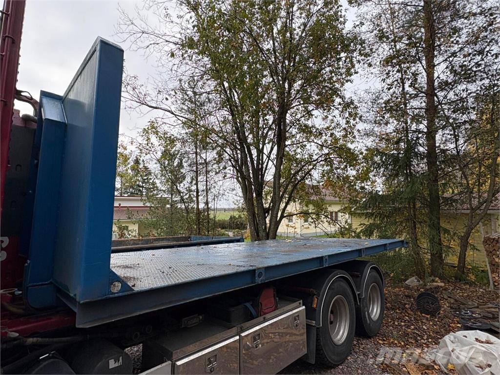  Konelava 600+60 Állványok