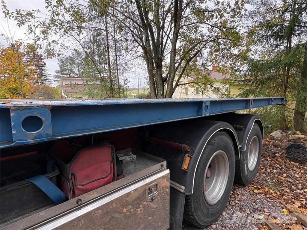  Konelava 600+60 Állványok