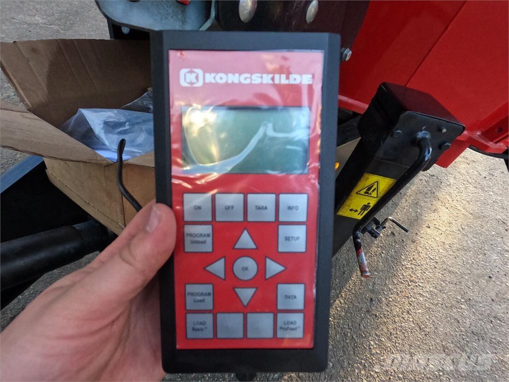 Kongskilde VM 20 Egyéb állattenyésztés gépei és tartozékok