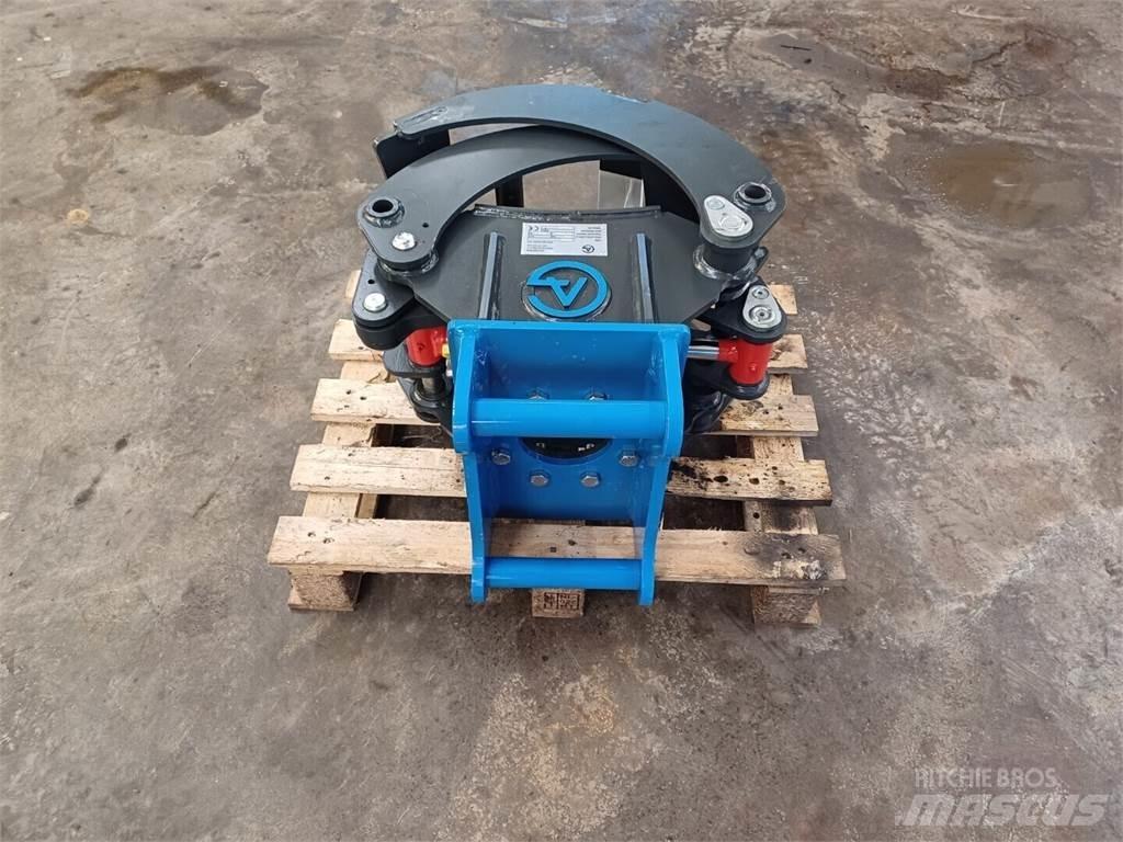  Koura KGR12 S40 Markolók