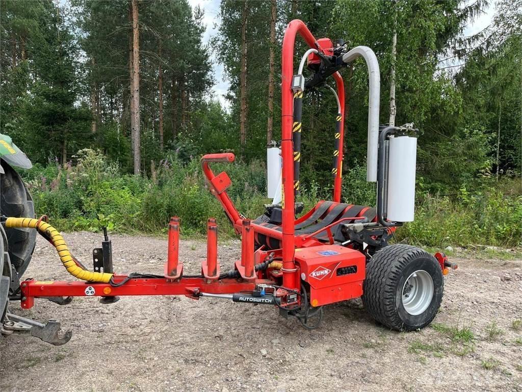 Kuhn RW1800 Egyéb mezőgazdasági gépek