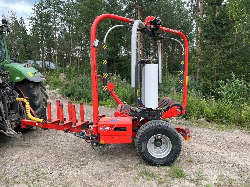 Kuhn RW1800 Egyéb mezőgazdasági gépek