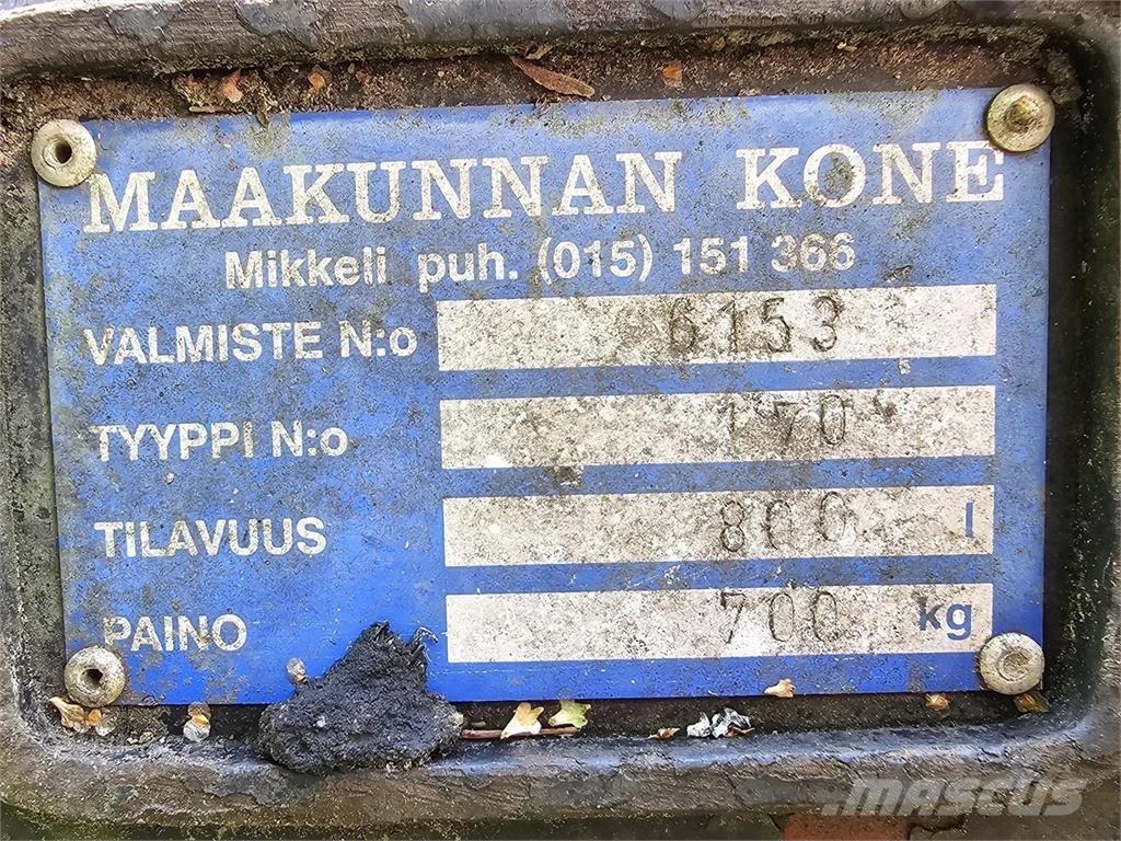  Kynsikuokkakauha Kanalak