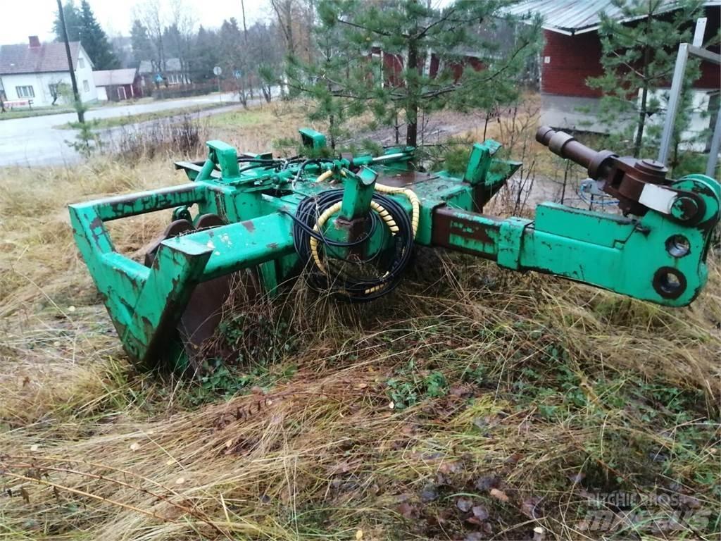  Laikkumätästin Építőipar - Egyebek