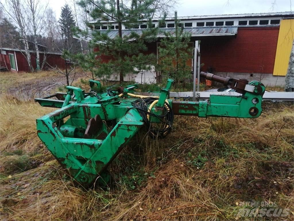  Laikkumätästin Építőipar - Egyebek