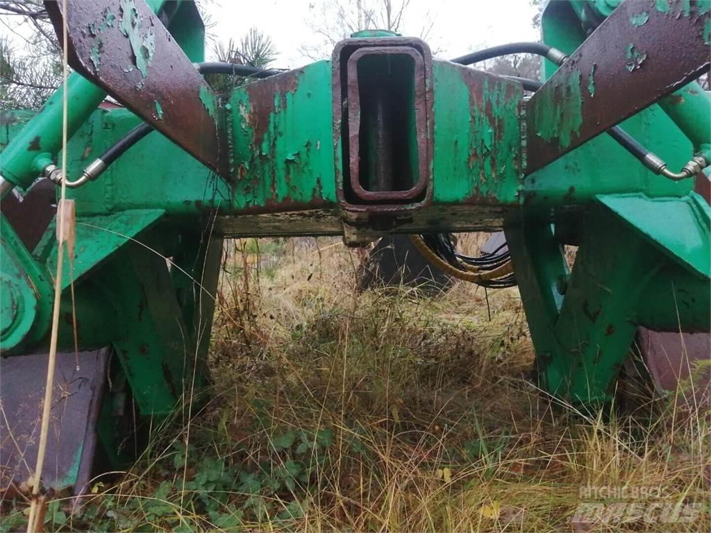  Laikkumätästin Építőipar - Egyebek
