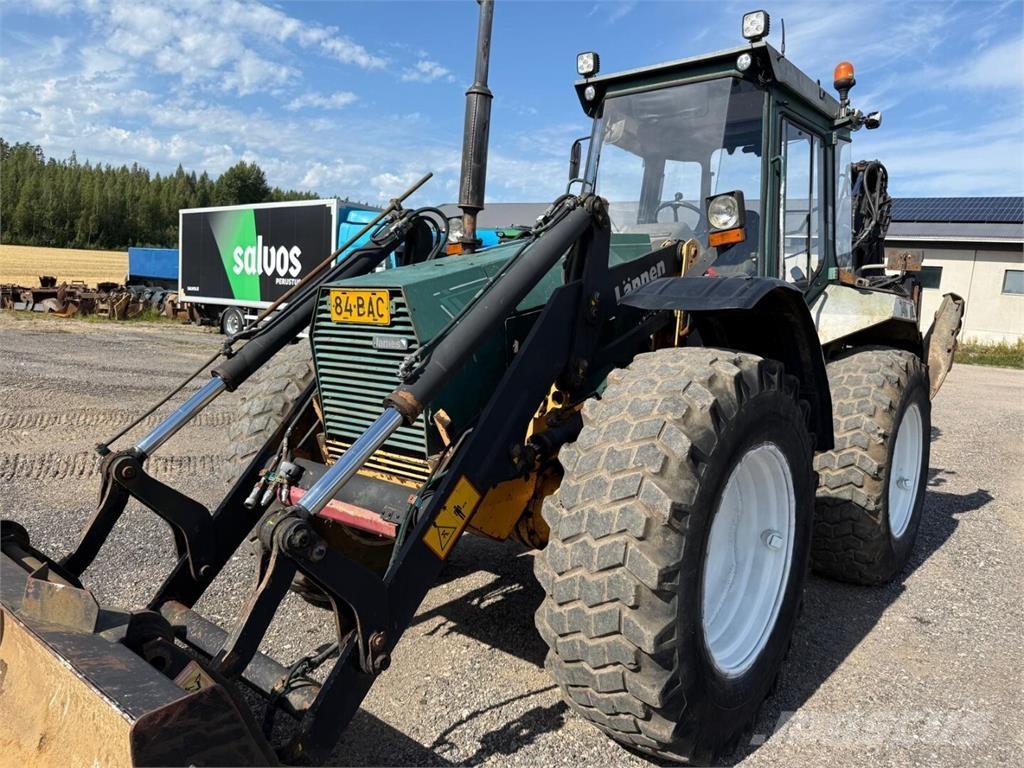 Lännen 740 Kotrórakodók