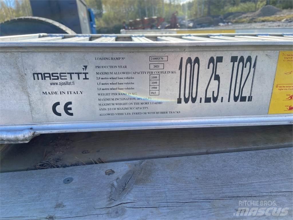  Lavetti 8,5tn Egyéb mezőgazdasági pótkocsik