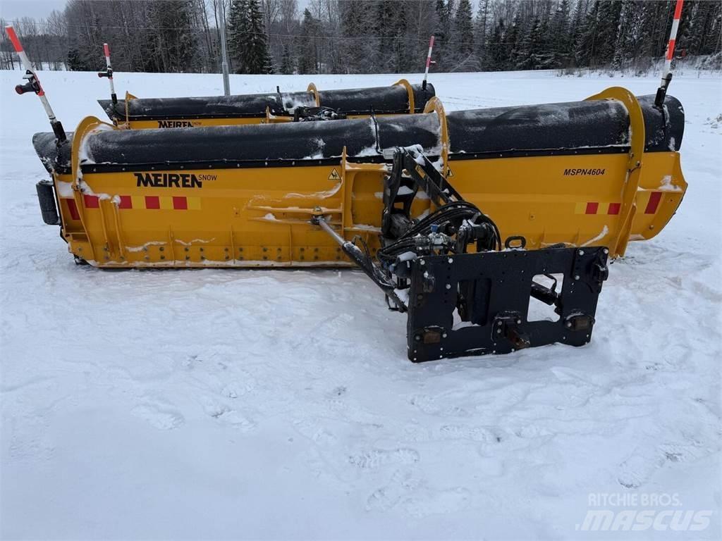 Meiren MSPN 4604 Hóeltakarítók