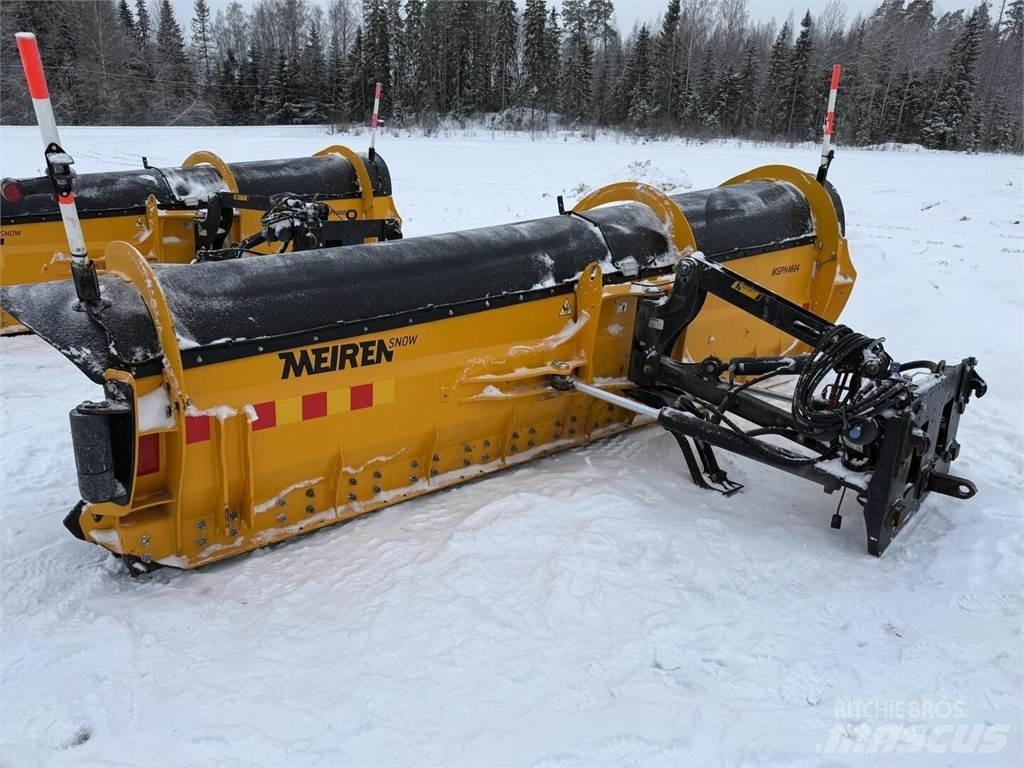 Meiren MSPN 4604 Hóeltakarítók