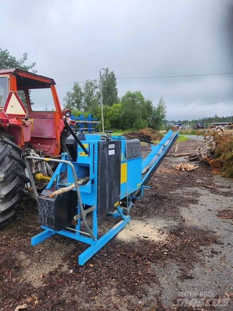  Metrak Eko Tr Erdészet - Egyebek