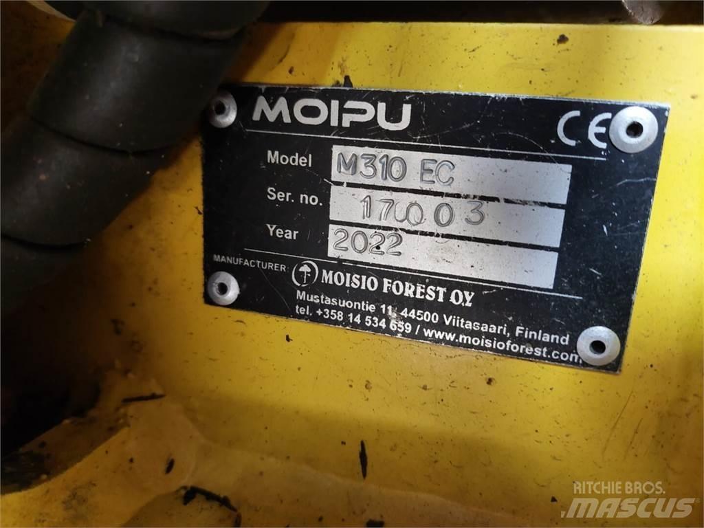 Moipu 310 EC Markolók