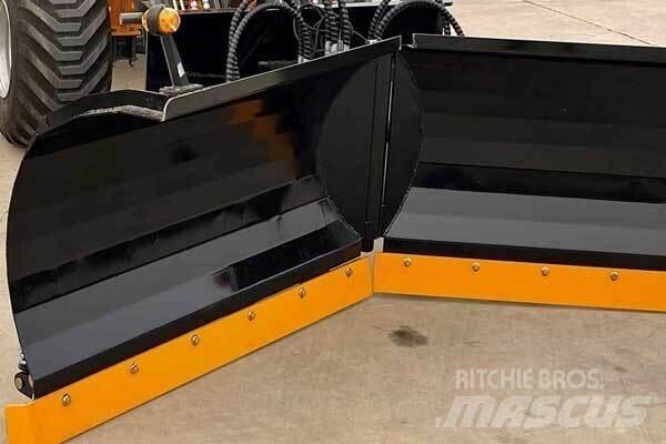 Multiloader L 30T Gumikerekes homlokrakodók